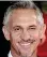  ??  ?? lGARY
LINEKER, understood to be three years into a five-year BBC contract and yet to suffer any gender-related drop in pay, seems to have special status at the Beeb. Even when he tweets an obscenity — ‘As I’m covering this game, I’ll remain impartial...