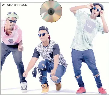 Highlighting Local House And Hip Hop Pressreader highlighting local house and hip hop