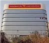  ?? Reuters ?? Punjab National Bank was front and centre in Indian banking’s biggest fraud. —