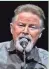  ?? RICK WOOD / MILWAUKEE JOURNAL SENTINEL ?? The Eagles, led by co-founder Don Henley, are among the top selling acts in rock history.