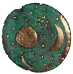  ?? ?? > The remarkable Nebra Sky Disc