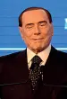  ??  ?? Il leader Silvio Berlusconi, fondatore di Forza Italia, contrario alle primarie a Bari