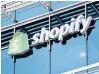  ??  ?? Ottawa-based Shopify ended its third quarter with more than $8 billion in cash.