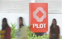  ??  ?? PLDT, Inc. on Monday said it sold its remaining stake in SPi Global Holdings, Inc. to Partners Group.