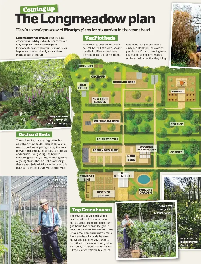 Pressreader gardeners world 2018 02 22 the long meadow plan