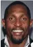 ??  ?? Ray Lewis