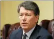  ?? TONY ADAMIS — DAILY FREEMAN FILE ?? U.S. Rep. John Faso, R-Kinderhook