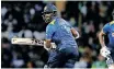  ?? ?? SRI Lanka’s captain Dasun Shanaka.
|
Reuters