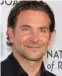  ?? ?? Bradley Cooper