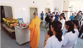 Sister Forgives Killer Brother Pressreader