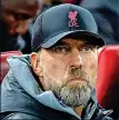  ?? ?? KOP REBUILD Jurgen Klopp