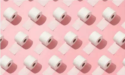  ?? Photograph: Science Photo Library/Getty Images/Science Photo Library RF ?? Toilet rolls, which have been linked to a significan­t proportion of global deforestat­ion, prompting the rise of supposedly ecological­ly sound alternativ­es.