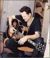  ?? Eric Adkins ?? GARY Allan charts a course through love and loss.