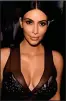  ?? ?? SIZZLING HOT: Kim K, ’nuff said