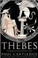  ??  ?? Thebes: The Forgotten City of Ancient Greece by Paul Cartledge, Picador £25