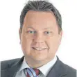  ?? FOTO: PRIVAT ?? Martin Gerster kümmert sich für die SPD um haushaltsp­olitische Fragen.