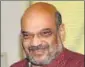  ??  ?? Amit Shah