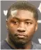  ??  ?? Roquan Smith