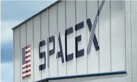  ?? Photograph: David J Phillip/AP ?? The allegation comes weeks after a group of former SpaceX employees filed unfair labor practice complaints alleging they were fired for criticizin­g Elon Musk.