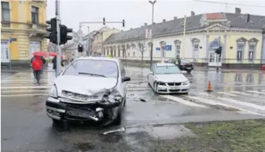  ??  ?? Prošlog mjeseca sklopljena je 13.681 polica obveznog autoosigur­anja više nego lanjskog siječnja