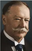  ?? DR ?? William Howard Taft