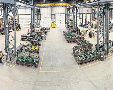 Investment spurs Americas growth for STATS Group - PressReader