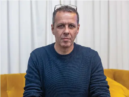 Gaza hostage politics on the rocks - PressReader