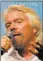  ??  ?? Richard Branson