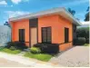  ?? ?? The single attached Alecza house model (60 sq.m. floor area and 81 sq.m. lot area) is one of unit options suited for starting Filipino families.