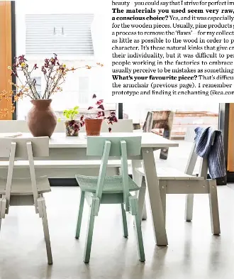 IKEA X PIET HEIN EEK PressReader