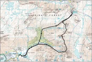  ?? © CROWN COPYRIGHT 2018 ORDNANCE SURVEY. MEDIA 059/18 ??