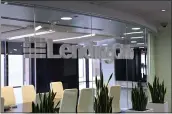  ?? COURTESY ?? LendingClu­b jobs in the San Francisco office are relocating to Utah by December in what the company calls a cost-cutting move.