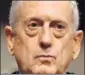  ??  ?? Jim Mattis