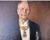  ??  ?? Adalbert Oehler war bis 1919 Oberbürger­meister.