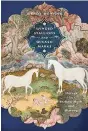  ??  ?? WINGED STALLIONS AND WICKED MARES: HORSES IN INDIAN MYTH AND HISTORY Author: Wendy Doniger Publisher: Speaking Tiger Price: ~699 Pages: 332