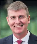  ??  ?? Concerns: Stephen Kenny