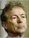  ??  ?? Sen. Rand Paul (R-Ky.) suffered six broken ribs in the attack by a neighbor.