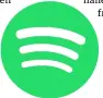  ??  ?? Spotify wants authoritie­s to block Apple One. It claims bundling Apple Music is unfair competitio­n.