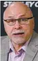  ??  ?? Barry Trotz