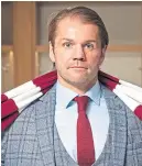  ??  ?? Robbie Neilson is struggling to arrange pre-season friendlies.