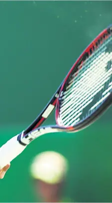  ??  ?? Marin Čilić i Goran Ivanišević raskinuli su suradnju nakon Marinova poraza od Federera u Wimbledonu