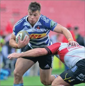  ?? Picture: BACKPAGEPI­X ?? HUW JONES: ‘He will be in the team.’