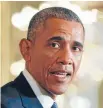  ?? Photo: REUTERS ?? Targeted: President Barack Obama plans to slug the rich.