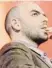  ??  ?? Roberto Saviano