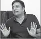  ??  ?? Prakash Raj