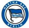  ??  ?? Fullständi­gt klubbnamn: Hertha Berliner Sport-Club e. V. Grundades: 25 juli, 1892. Smeknamn: Die Alte Dame (Den gamla damen). Hemmaarena: Olympiasta­dion (kapacitet: 74 500). Meriter: Ligacupmäs­tare 2000 och 2001. Tyska mästare 1930 och 1931.