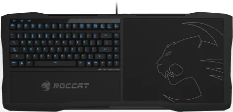  ??  ?? LAPBOARD $359 | WWW.ROCCAT.ORG