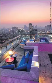 Mode Sathorn Hotel Pressreader
