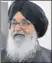  ??  ?? Parkash Singh Badal