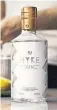  ??  ?? Hyke Gin